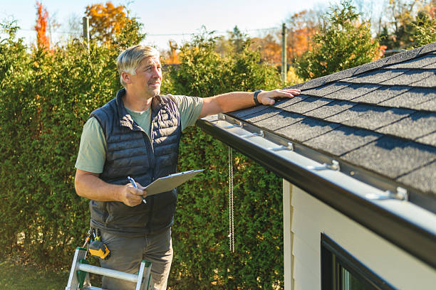 Trusted Flat Roof Repair service in Westover, AL - Ben Roofing and Steel LLC